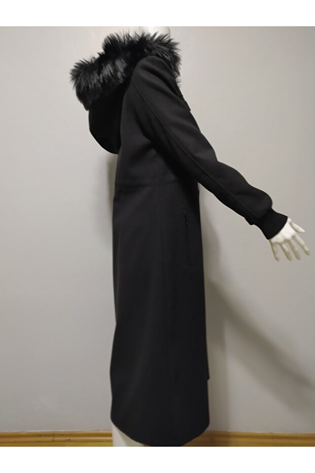 Kaşe Kaban Modeli - 6