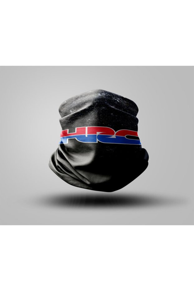 Biker Buff Mask Neck Collar Outdoor Neck Collar Unisex Bandana Pack of 5