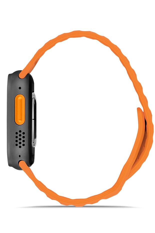 Smart Watch - Akıllı Saat, 8. Nesil Max 2.0 Inc Ips Ekran, Konuşma Özellikli, Ios-android Uyumlu - 6
