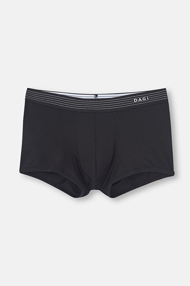 Siyah Black Boxer - 4
