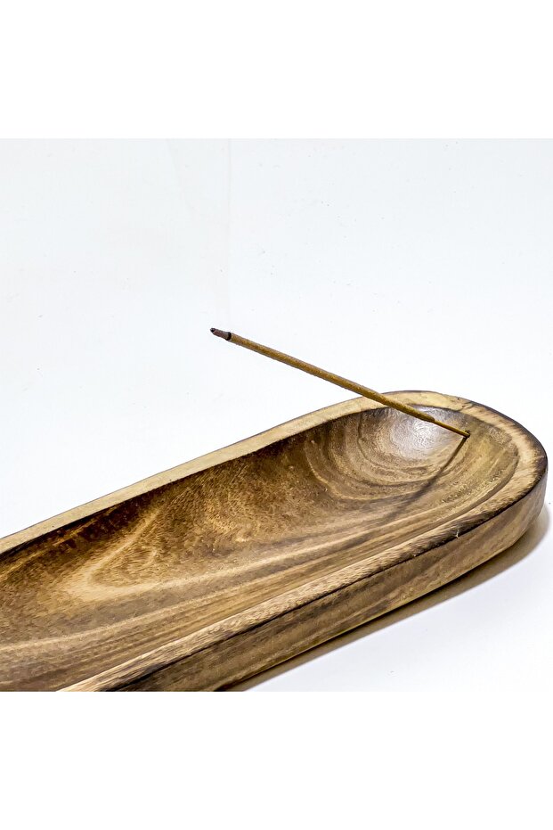 Ahşap Tütsülük - 2