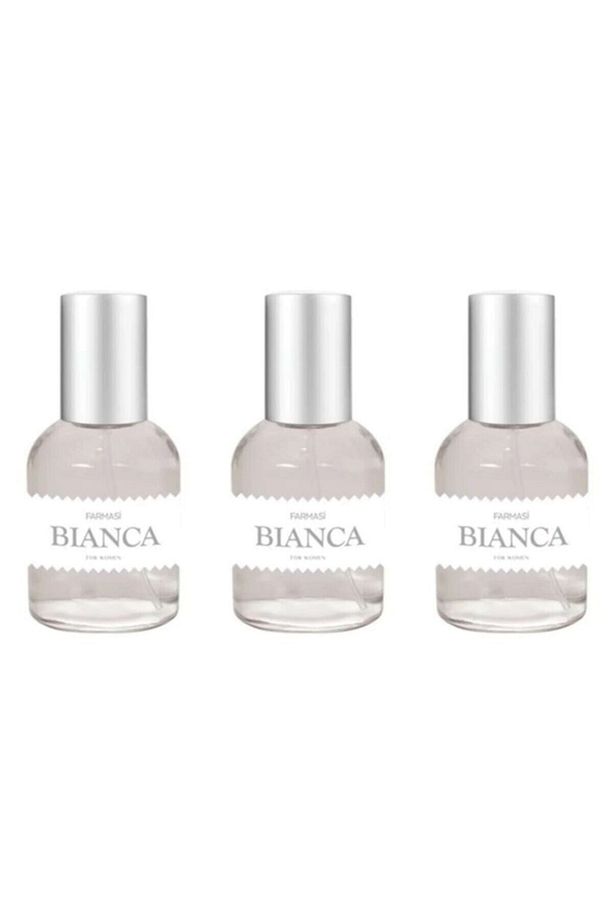 Bianca Parfüm Seti 3'lü Edp 50 Ml - 1