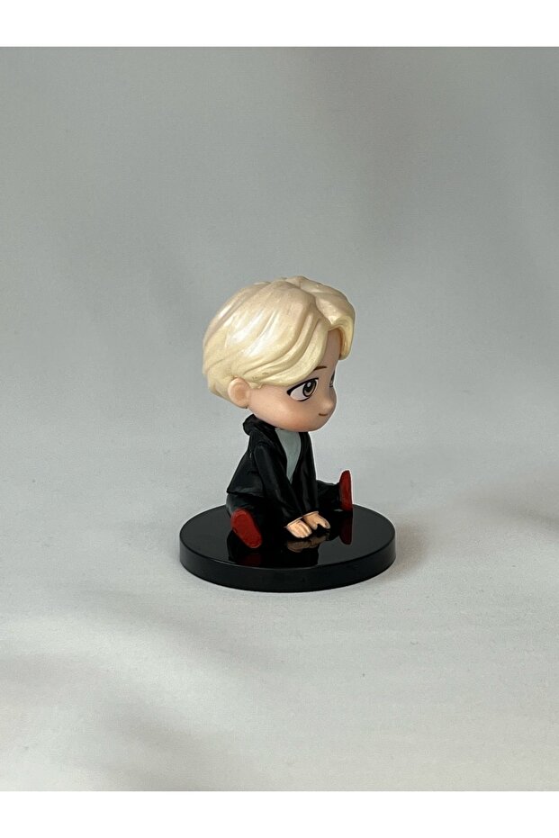 Bts Mini Figür Model 4 - 2