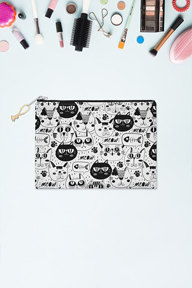 Makyaj Çantası - 1