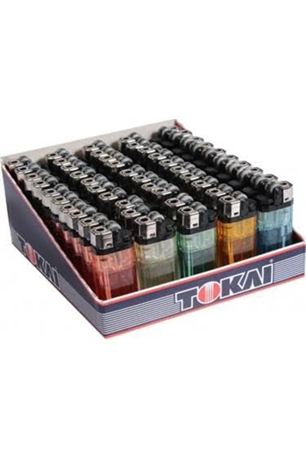 Taşlı Çakmak 50’li - 1