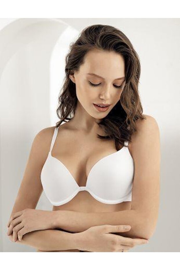 Comfort Padded Padded Bra 13300