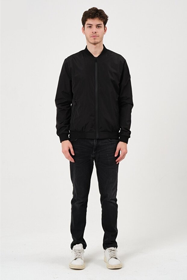 Teker Erkek Mont - 2