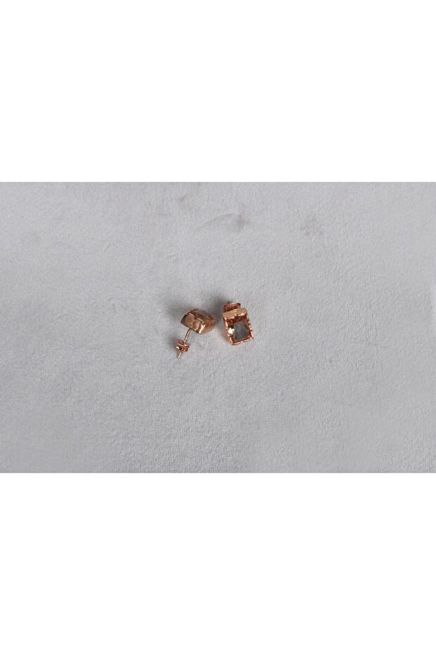 Baget Zultanit Gümüş Set - 4