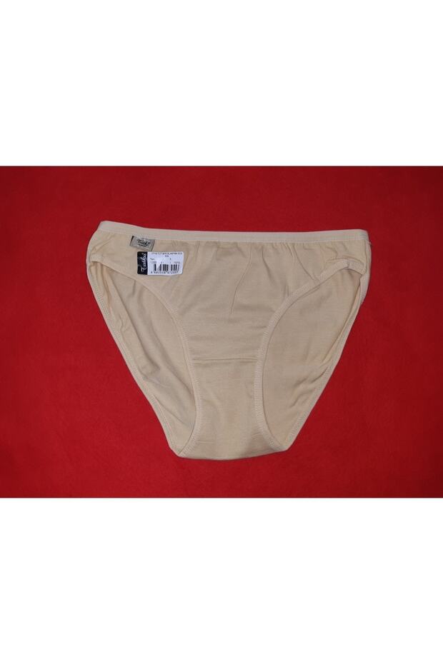 Elastan Külot 4'lü - 5