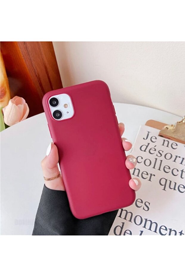 Iphone 13 Pro Max Lansman Kılıf