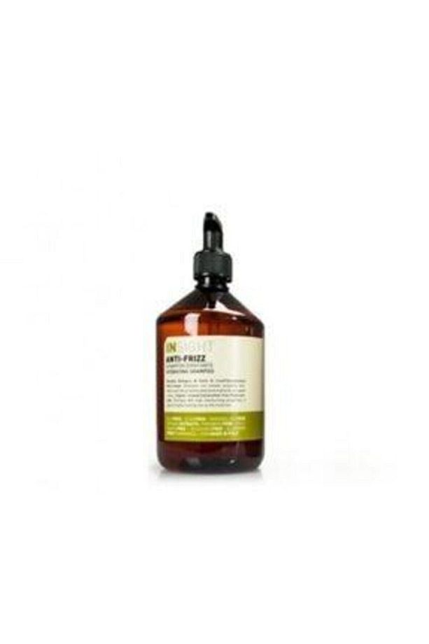 Anti Frizz Hydrating Nemlendirici Şampuan 400 Ml - 1