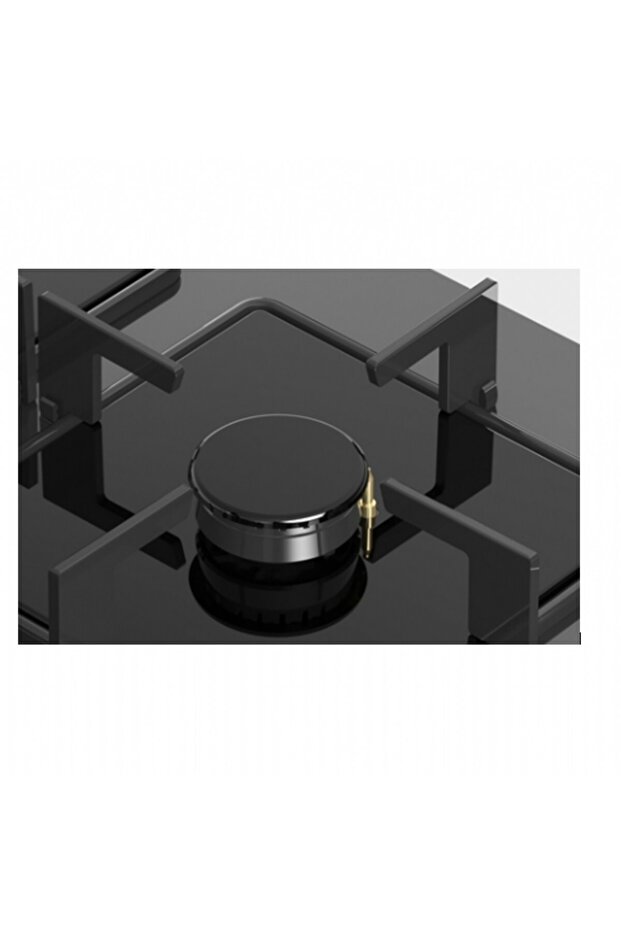 Ankastre Gazlı Ocak - 3