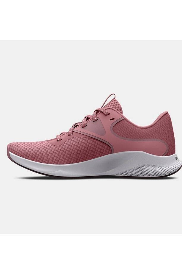 UA W Charged Aurora 2 Spor AyakkabıKadın - 2