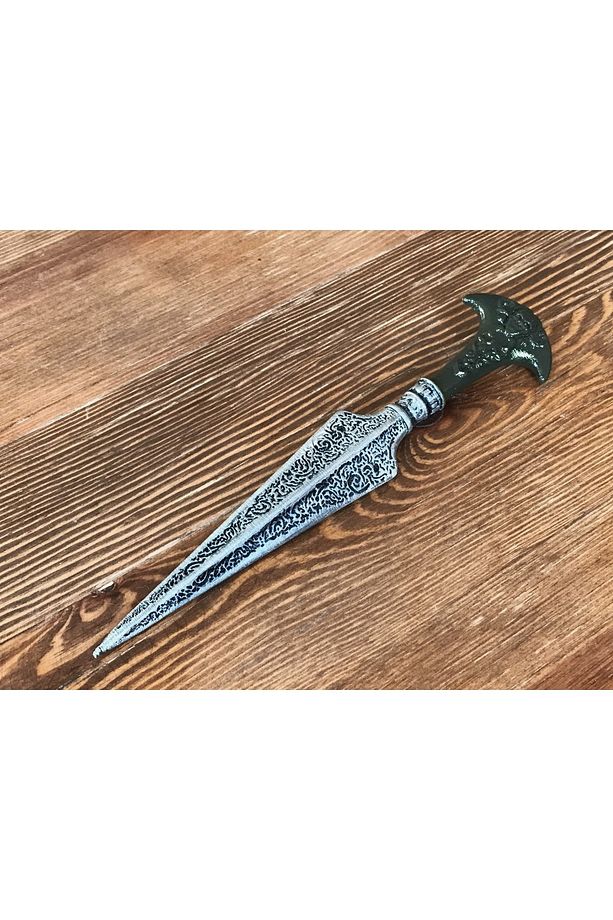 Bellatrix Lestrange Hançeri Harry Potter Dekoratif Koleksiyon - 2