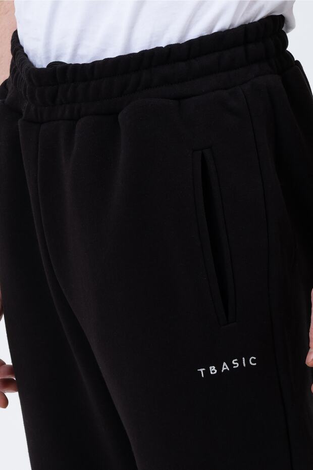 Basic Jogger - 5