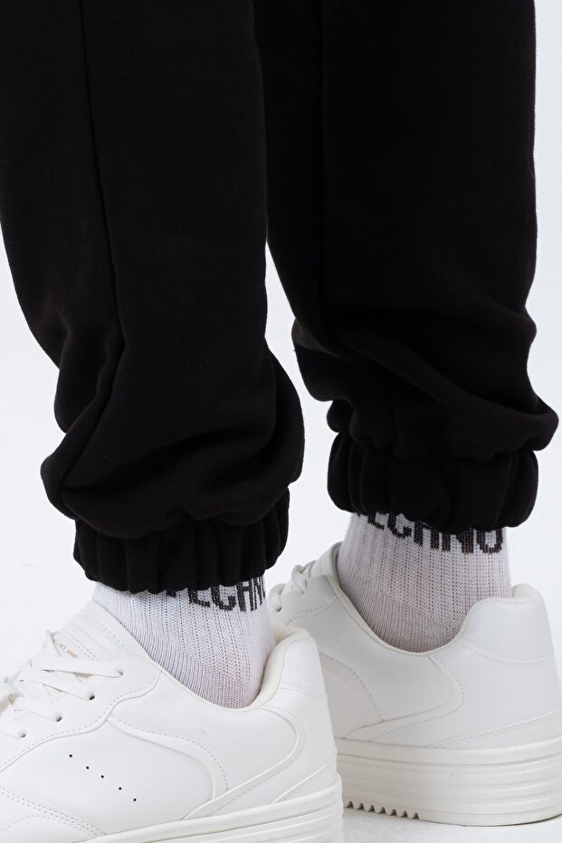 Basic Jogger - 6