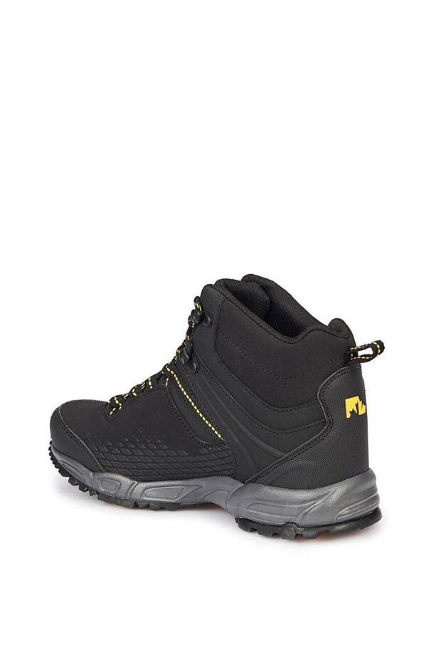 7w Flake Hı Erkek Waterproof Bot Ayakkabı 100273549 - 4