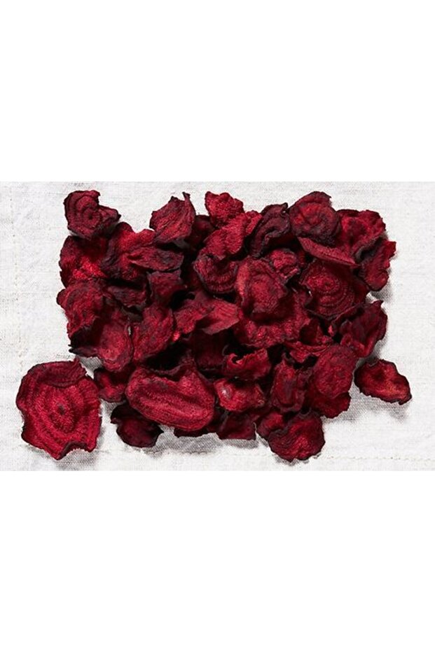 Omyas Kurutulmuş Pancar Cips - 3