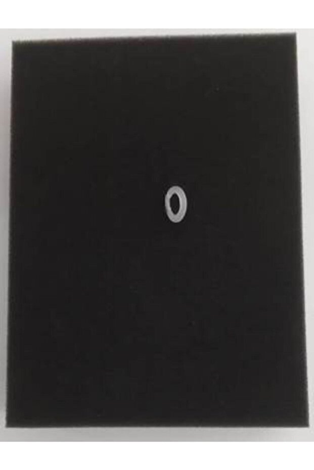 Suction Cup Karaca Vacuum Cleaner Filter - 1