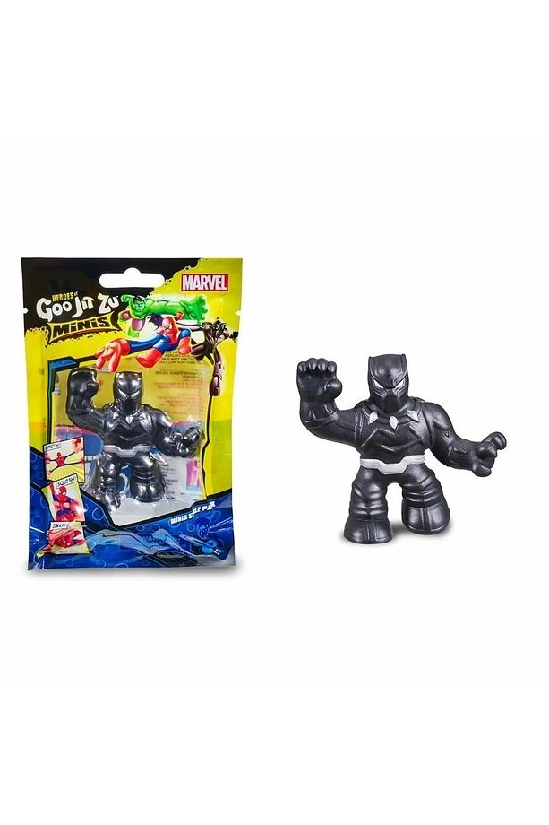 Gjm05000 Goojitzu Marvel Mini -1 Adet Ta Olan Gönderilir Byr [tcrtbyr] - 3