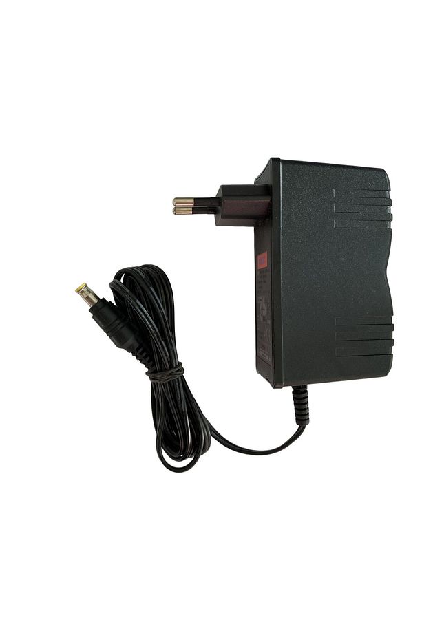 12 Volt 2,5 Amper 12v 2,5a Dıgıturk Digiturk Adaptörü Dijitürk Uyumlu - 2