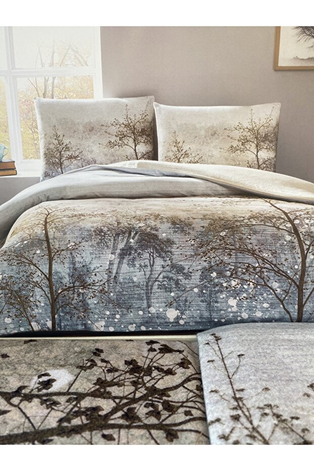 Winter Bedding Set - 1