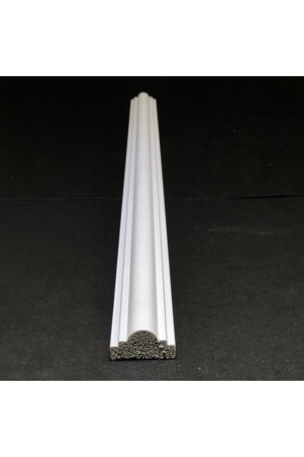 Boyanabilir 5 Adet Hazır Çerçeve 2,5 Cm (SET102) - 3