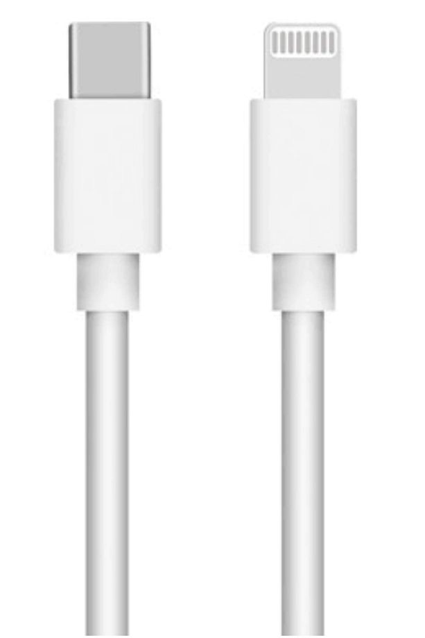 Hypergear Type-c Lightning Mfi-apple Lisanslı Kablo - 1