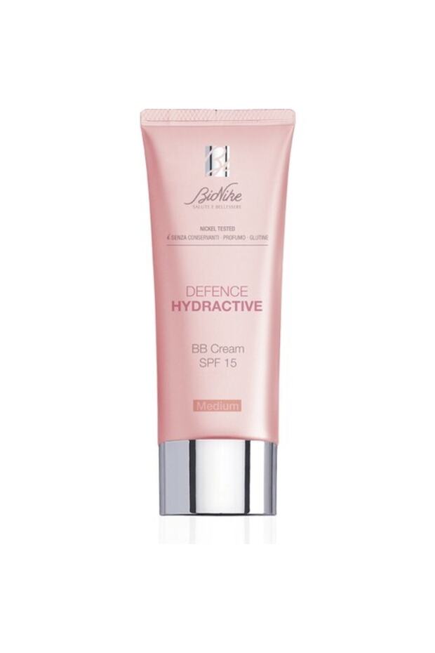 Defence Hydractive Spf15 Bb Cream Medium 40 ml - 1