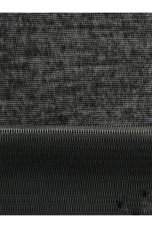 Cloth Interlining Black Raschel Interlining Adhesive Interlining - Patch Interlining, Punch Interlining Width 150 Cm - 1 Meter (100*150)