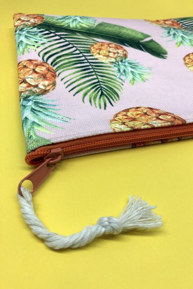 حقيبة مكياج - تصميم أنيق ومريح - 2