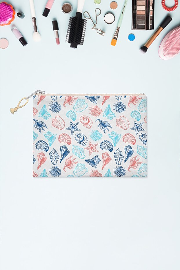 Makyaj Çantası - 1