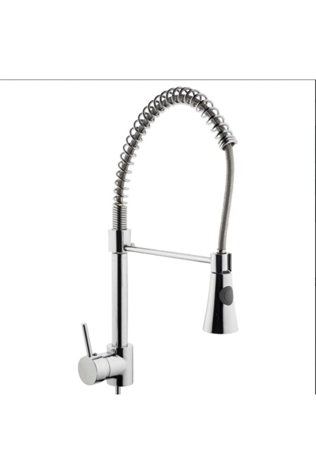 Lpd Tekli Endüstriyel Batarya - 1