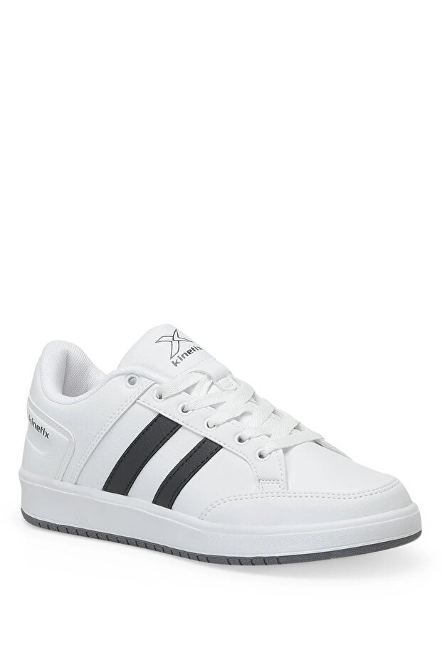 Unisex Sneakers Kort Pu St1208 Shoes