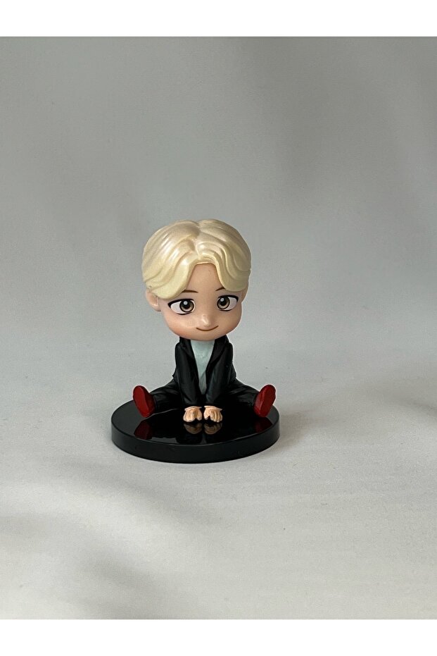 Bts Mini Figür Model 4 - 1