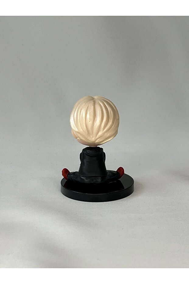 Bts Mini Figür Model 4 - 3