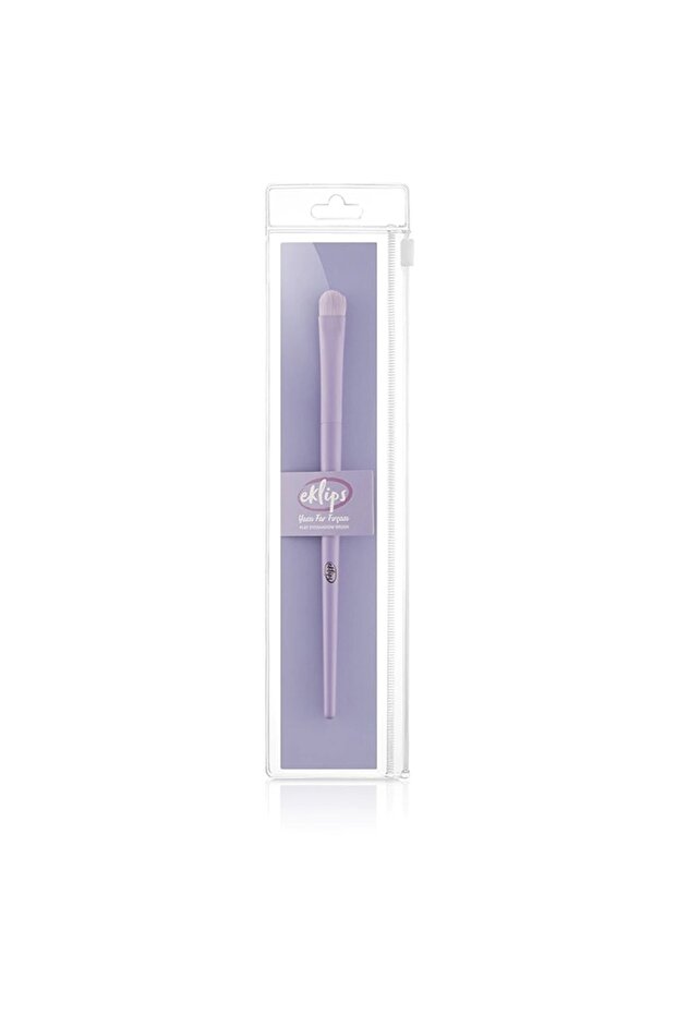 Colors Flat Eyeshadow Brush - 1