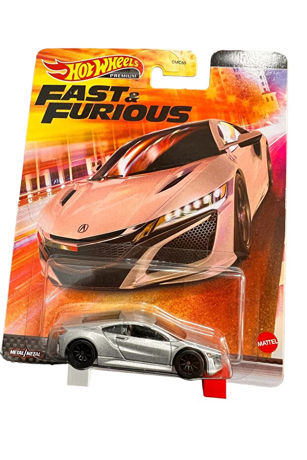 Fast & Furıous - 2