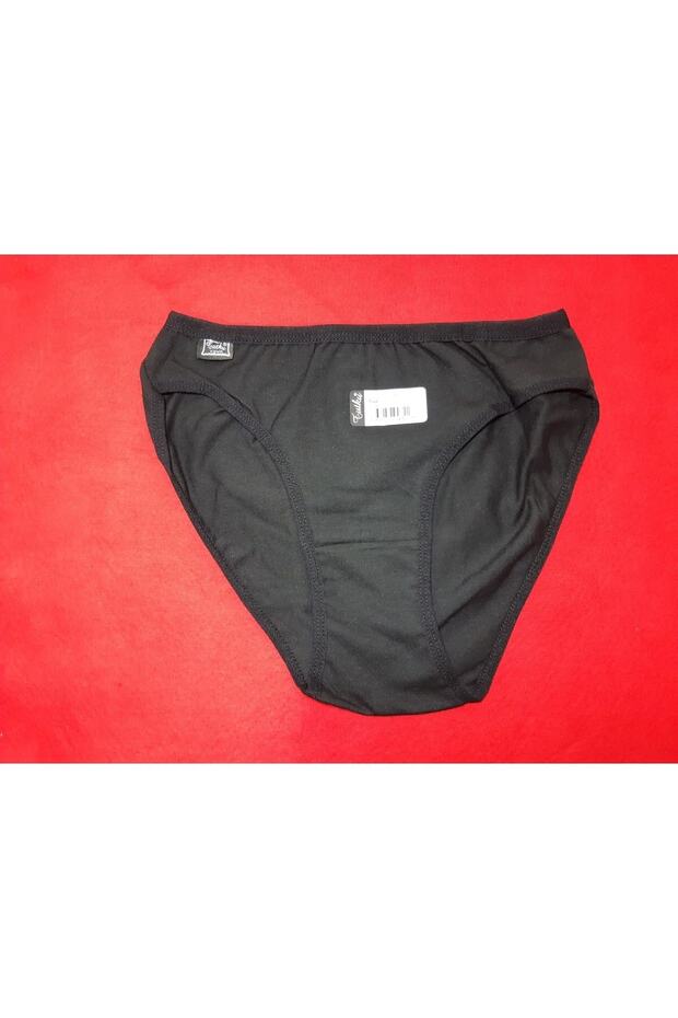 Elastan Külot 4'lü - 3