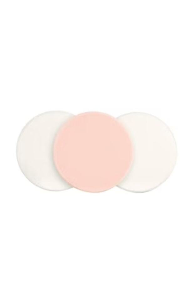 Makeup Sponge 3 pcs