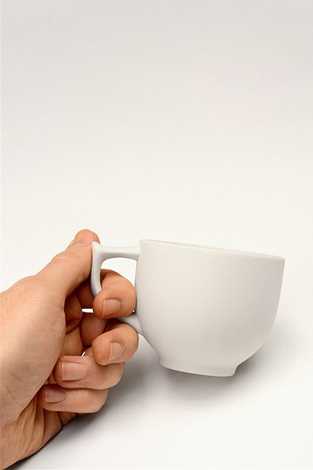 Nova Kupa | Alçı Kalıp - 2