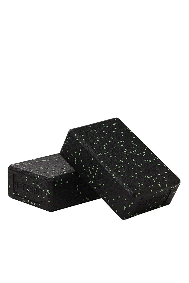 Actifoam Yoga Blok 2'li Set
