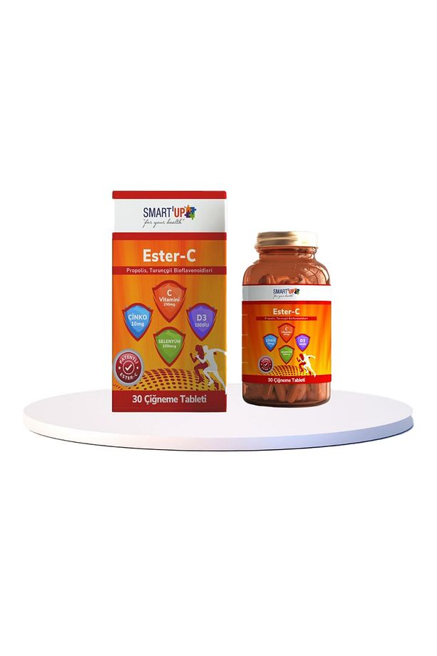 Ester C - 3
