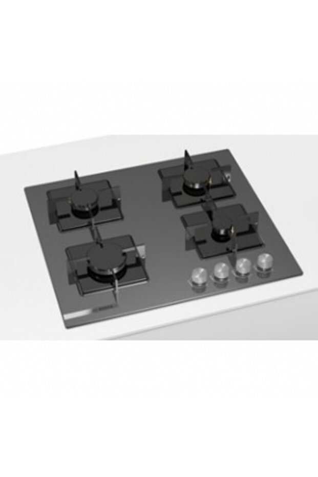 Ankastre Gazlı Ocak - 2