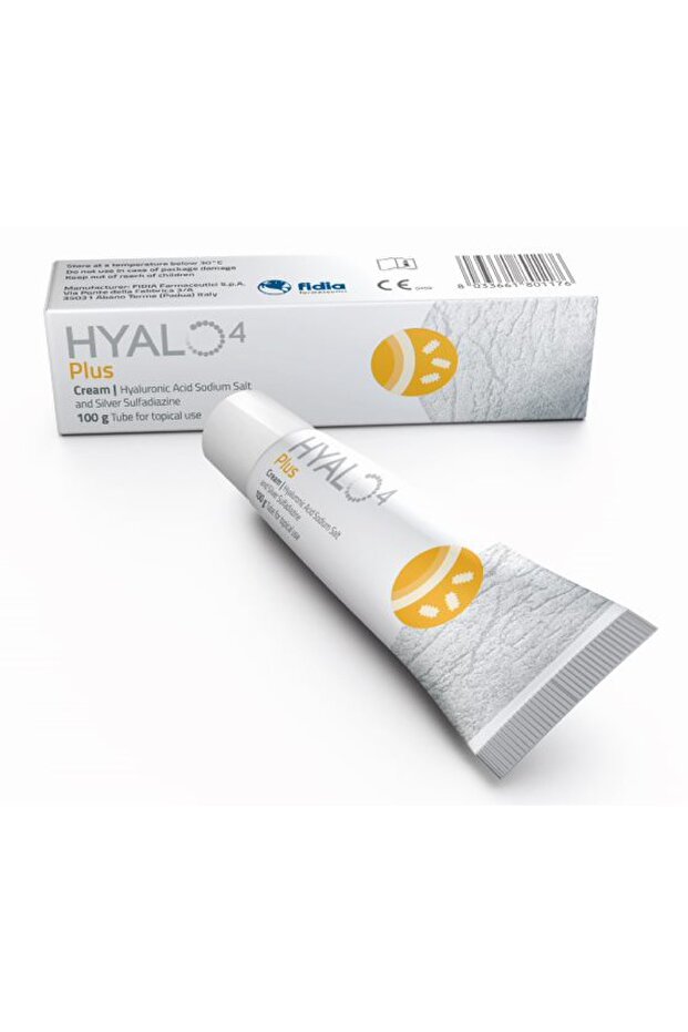 Hyal04 بلس 100 جرام