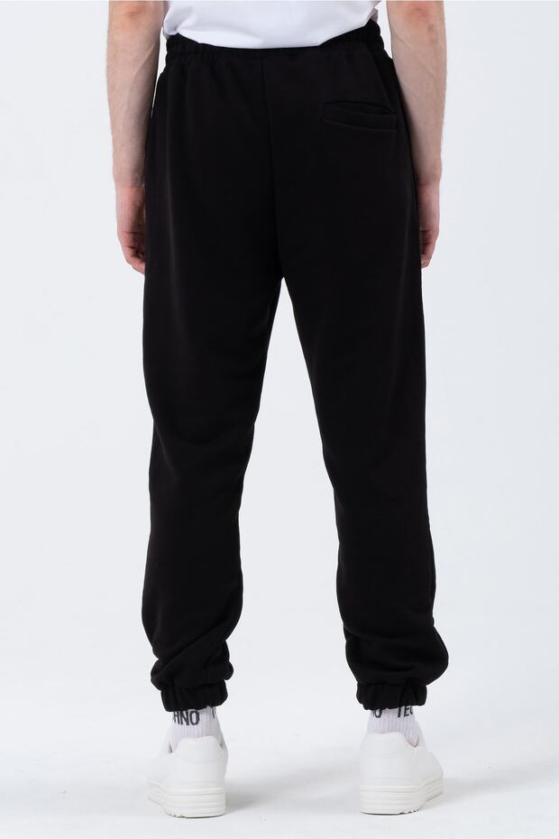 Basic Jogger - 4