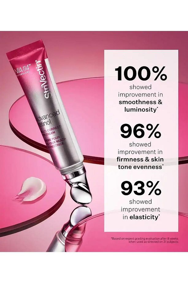 Advanced Retinol Multi-correct Göz Kremi 15ml - 6