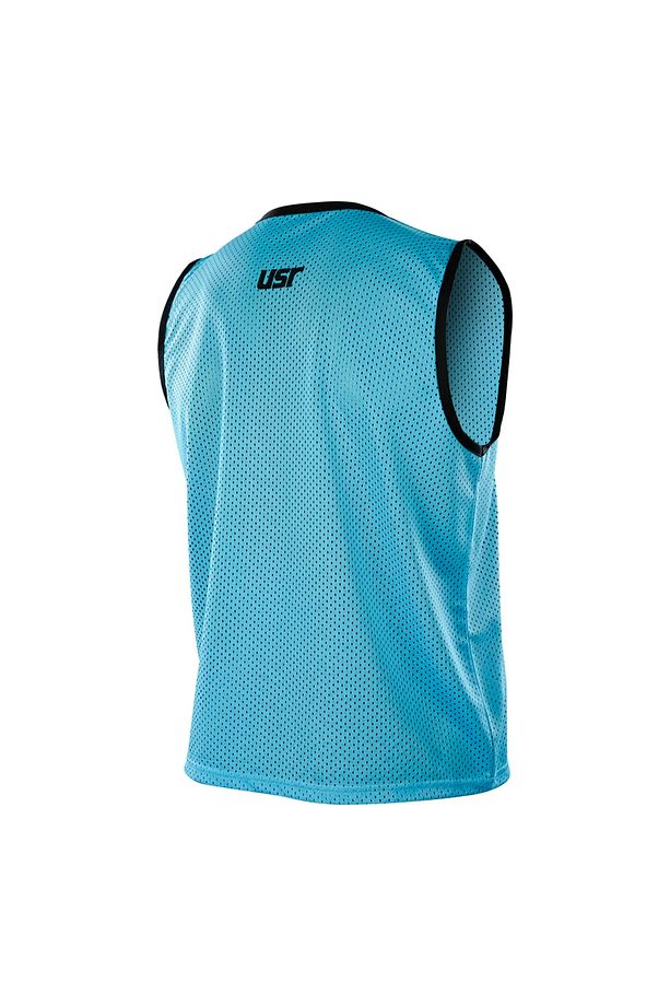 Unisex Antrenman Yeleği - Fileli - 30723 - 2