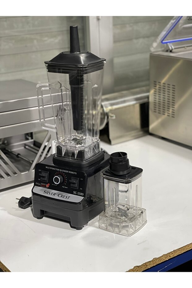 Blender - 4