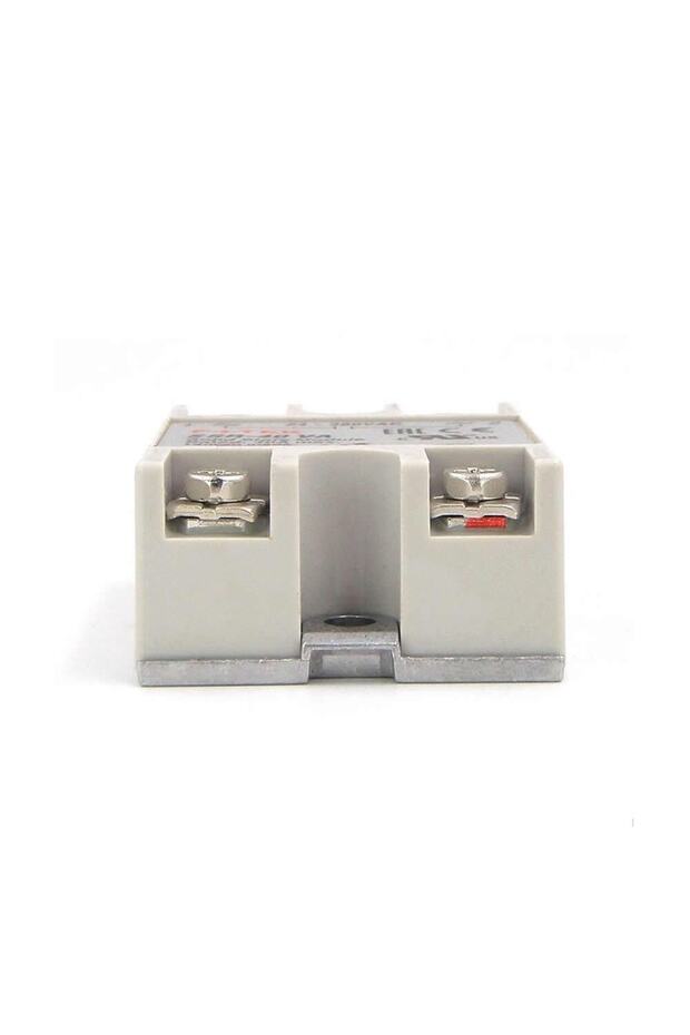 Ssr-40da Ssr Röle 40a Ac 24-380v Tek Fazlı Solid State Röle - 6